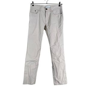 Miesten Esprit - Chinot, koko W30 - Beige (1)