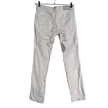 Miesten Esprit - Chinot, koko W30 - Beige (2)