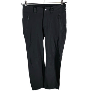 Unisex Haglöfs - Ulkoiluhousut, koko 34 -  (1)
