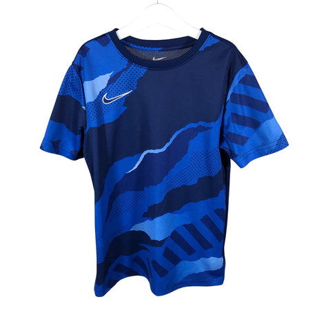 Unisex Nike - Urheilupaita, lyhyet hihat, koko 146 - 152 -  ()