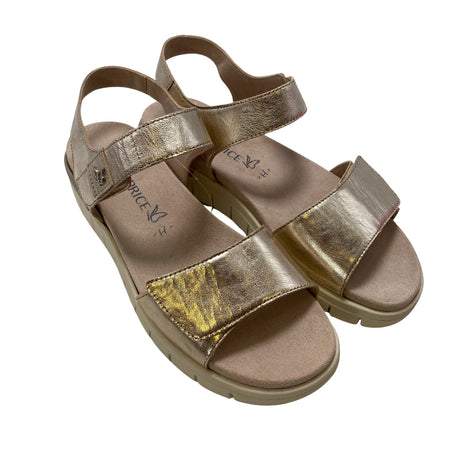 Unisex Caprice - Sandaalit, koko 40 -  (2)