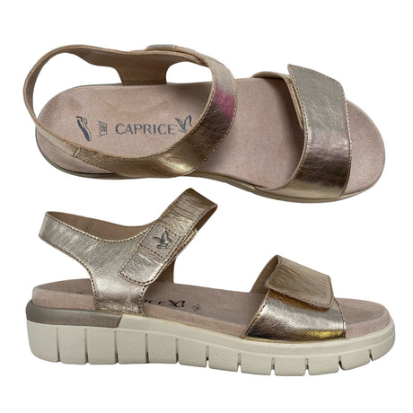 Unisex Caprice - Sandaalit, koko 40 -  ()