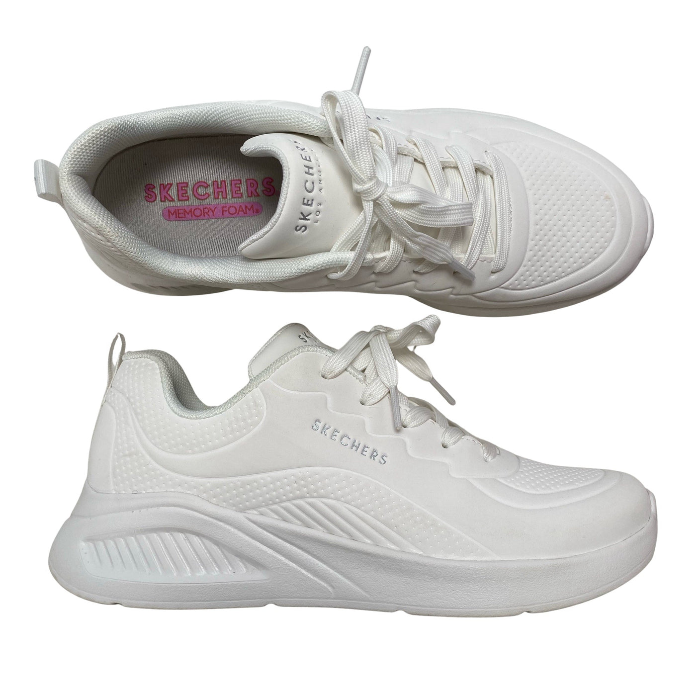 Unisex Skechers - Lenkkarit, koko 38 -  (1)