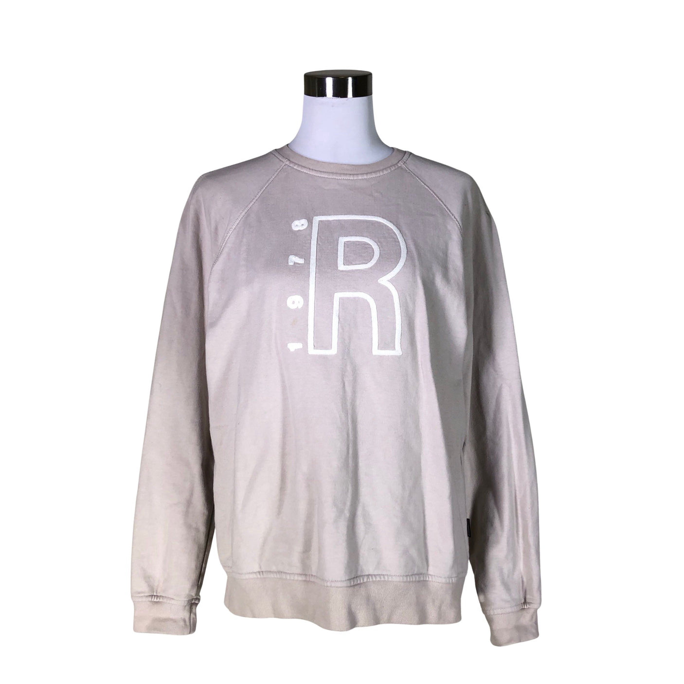 Unisex R-collection - Collegepaita, koko 38 -  (1)