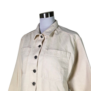 Unisex Nanso - Farkkutakki, koko 38 -  (3)