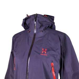 Unisex Haglöfs - Ulkoilutakki, koko 38 -  (3)