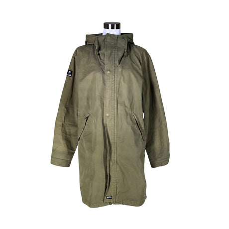 Unisex R-collection - Ulkoilutakki, koko 36 -  ()