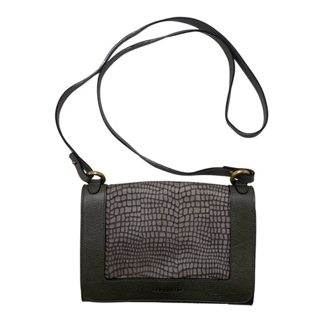 Unisex Sequoia - Olkalaukku, koko Mini -  ()