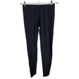 Naisten Wellicious - Urheilutrikoot, koko 36 - Musta ()