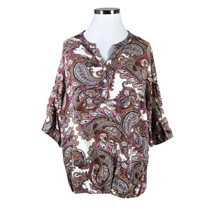Unisex Zhenzi - Kangastunika, koko 50 -  (1)