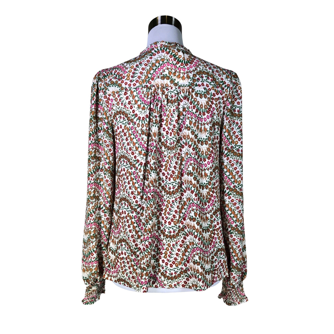 Naisten Loft - Pusero, koko 36 - Beige (2)
