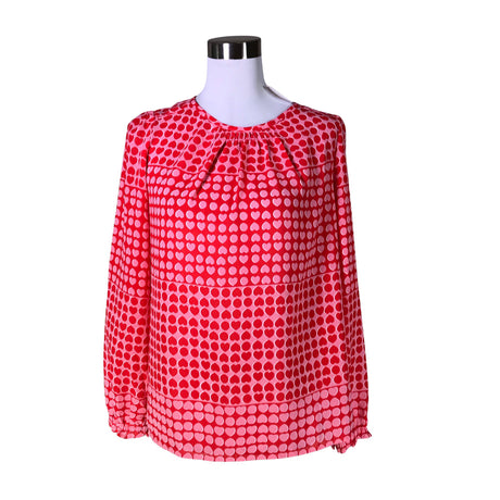 Naisten Loft - Pusero, koko 36 - Punainen ()