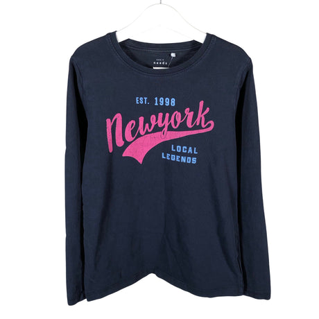 Unisex Name It - Trikoopaita, koko 146 - 152 -  ()