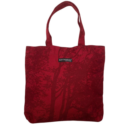 Unisex Marimekko - Ostoskassi, koko Maxi -  ()