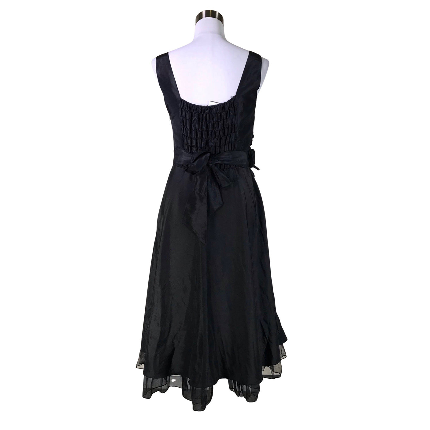 Unisex b.Young - Juhlamekko, koko 38 -  (2)