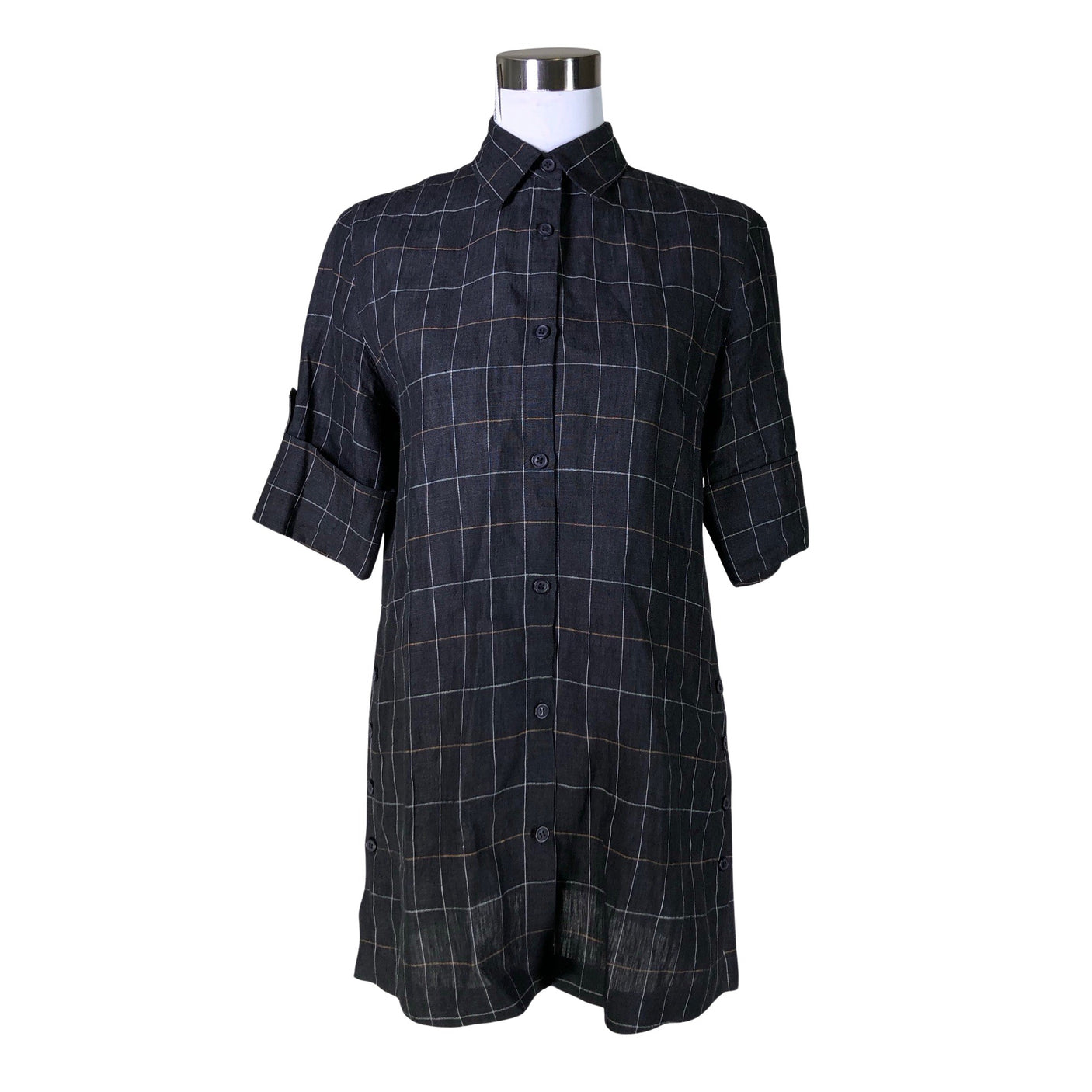 Unisex Cassani - Kangastunika, koko 36 -  (1)