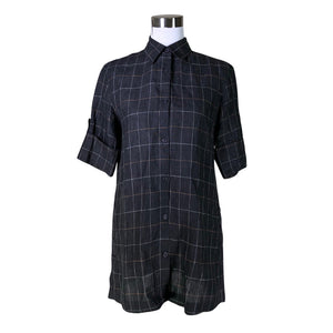 Unisex Cassani - Kangastunika, koko 36 -  (1)