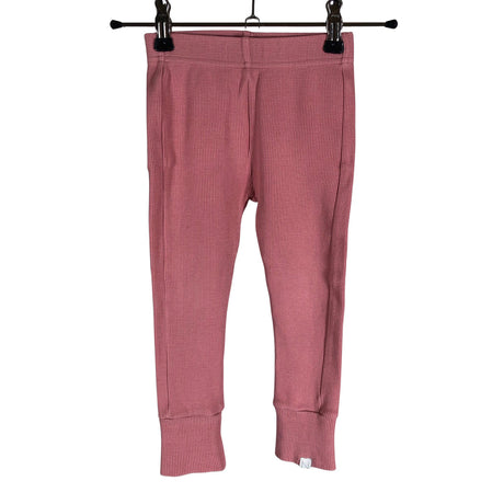 Poikien NOSH - Leggingsit, koko 86 - 92 - Vaaleanpunainen ()
