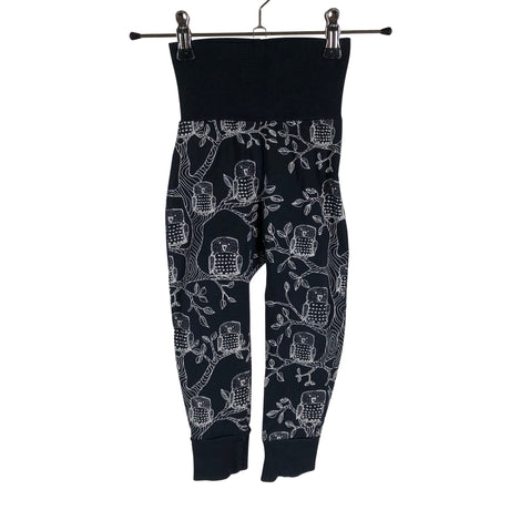 Unisex Aarrelabel - Leggingsit, koko 86 - 92 -  ()