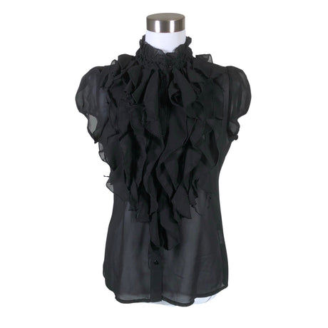 Unisex Selected - Lyhythihainen pusero, koko 36 -  ()