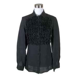 Naisten Miam - Pusero, koko 36 - Musta (1)