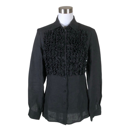 Naisten Miam - Pusero, koko 36 - Musta ()