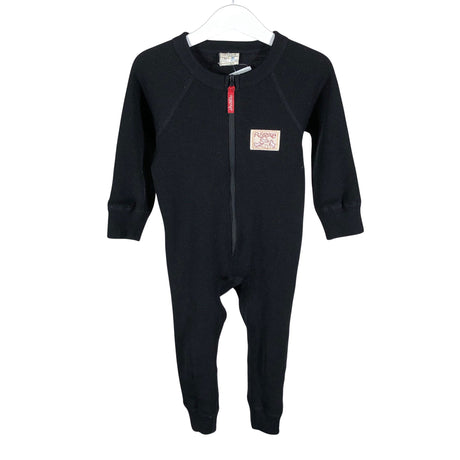 Unisex Ruskovilla - Villahaalari, koko 86 - 92 -  ()