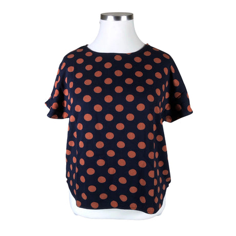 Unisex Nanso - Lyhythihainen pusero, koko 44 -  ()