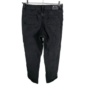 Poikien Jack & Jones - Farkut, koko 170 - 176 - Musta (2)