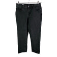 Poikien Jack & Jones - Farkut, koko 170 - 176 - Musta ()