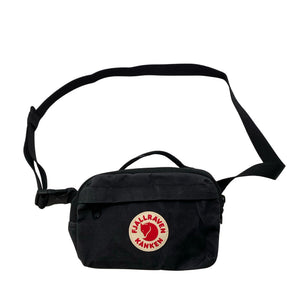 Unisex Fjällräven - Vyölaukku, koko Mini -  (1)