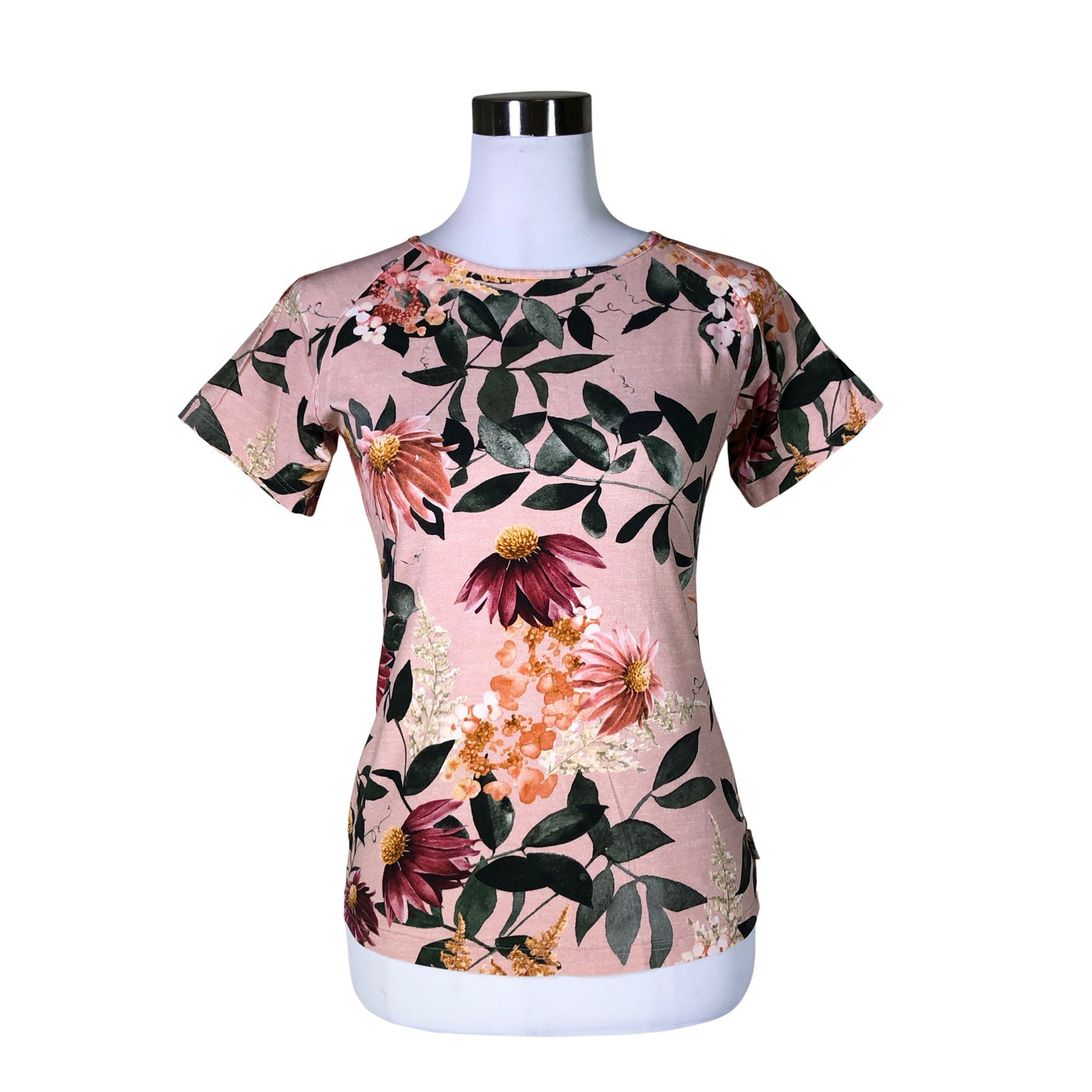 Unisex Taimi - T-paita, koko 36 -  (1)