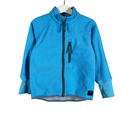 Unisex Polarn O. Pyret - Windfleecetakki, koko 92 - 98 -  ()