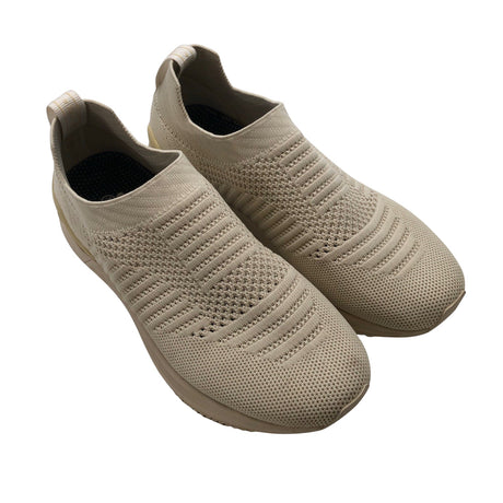 Naisten Luhta - Tennarit, koko 37 - Beige (2)