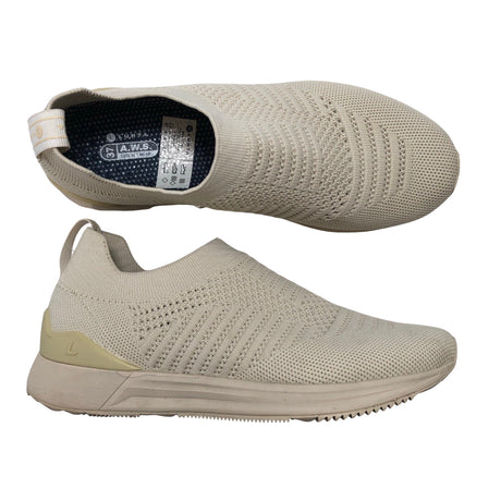 Naisten Luhta - Tennarit, koko 37 - Beige ()