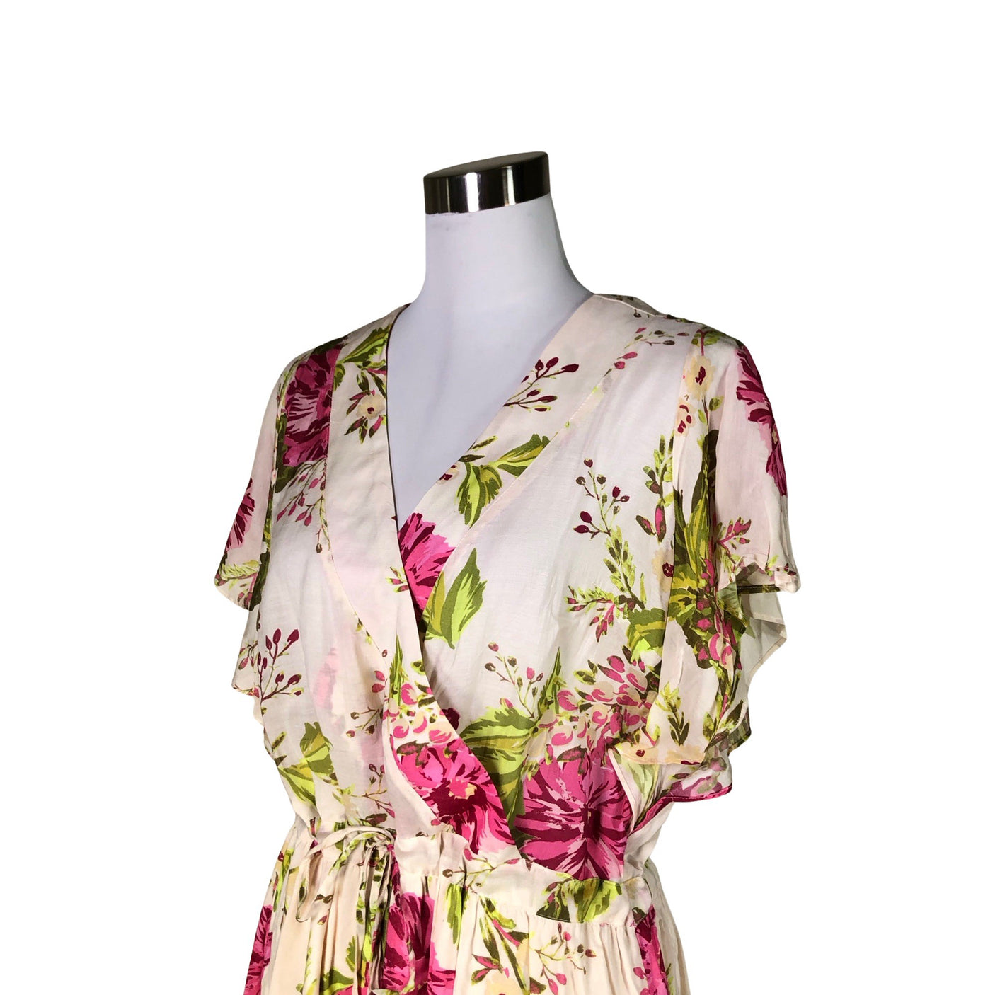 Unisex Mos Mosh - Sifonkimekko, koko 36 -  (3)