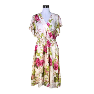 Unisex Mos Mosh - Sifonkimekko, koko 36 -  (1)