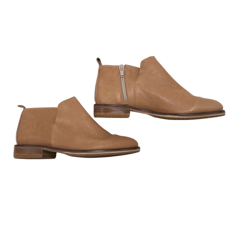 Naisten Aimy - Nilkkurit, koko 36 - Beige ()