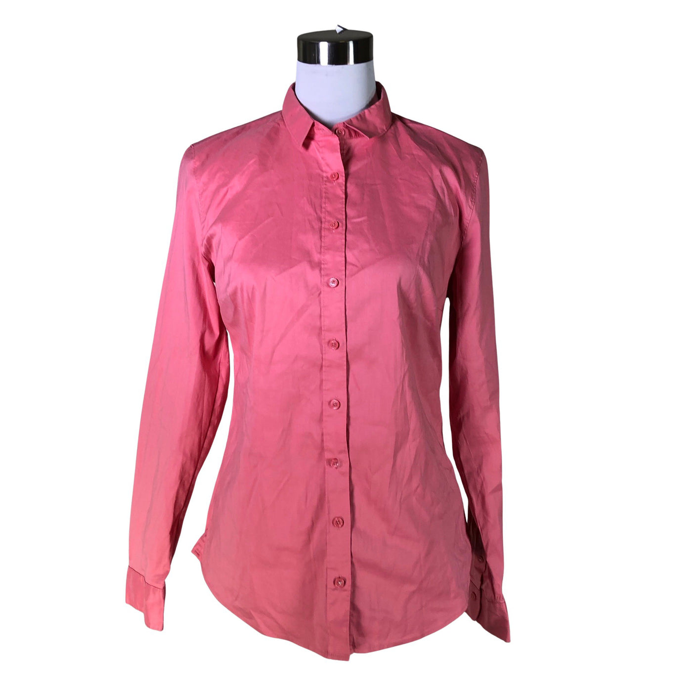 Unisex Tommy Hilfiger - Kauluspaita, koko 40 -  (1)
