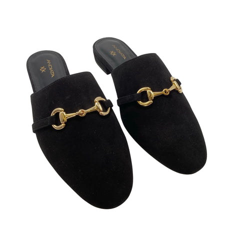 Unisex Andiata - Pistokkaat, koko 38 -  (2)