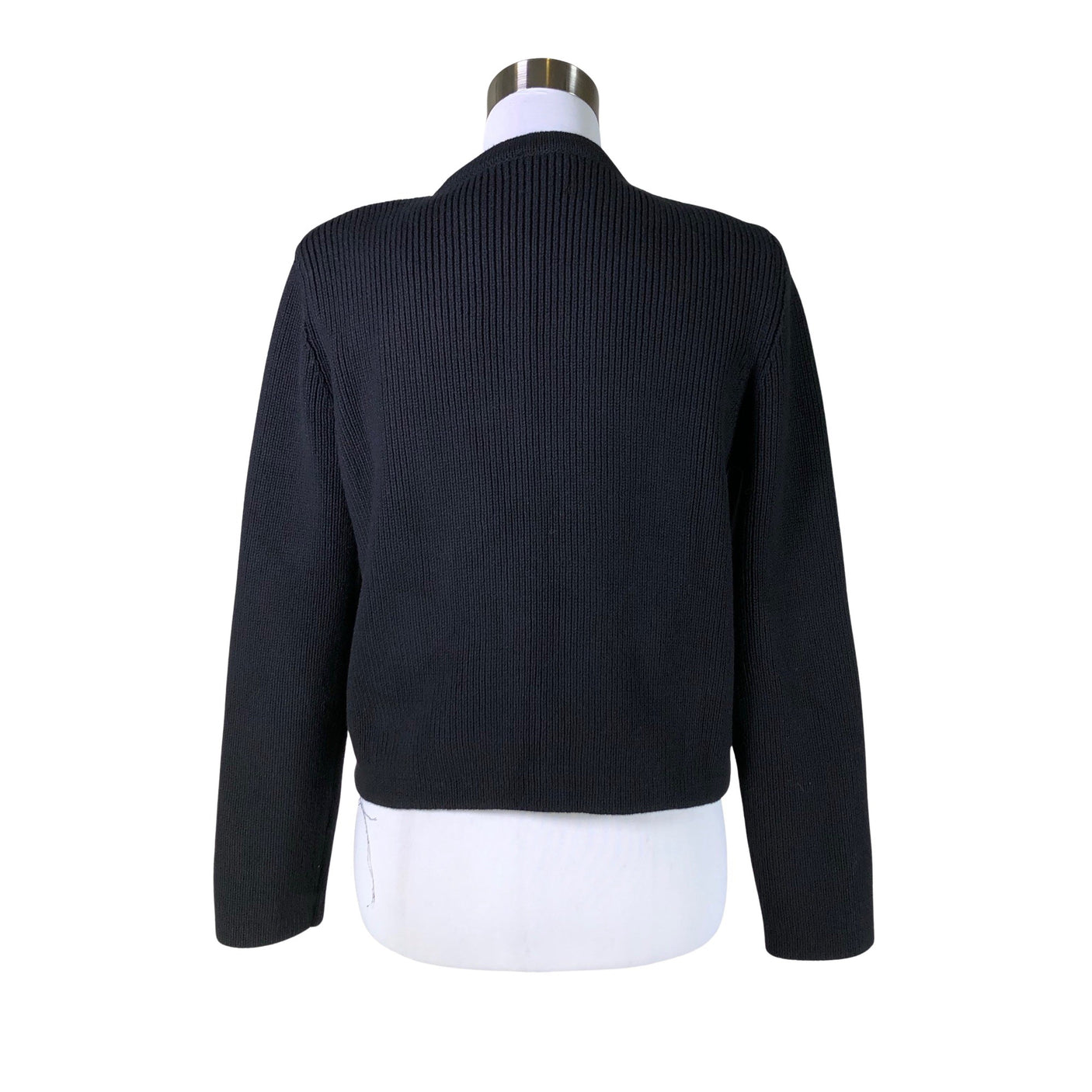 Unisex Almada Label - Neuletakki, koko 34 -  (2)