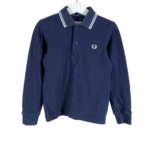 Unisex Fred Perry - Pikeepaita, koko 92 - 98 -  (1)