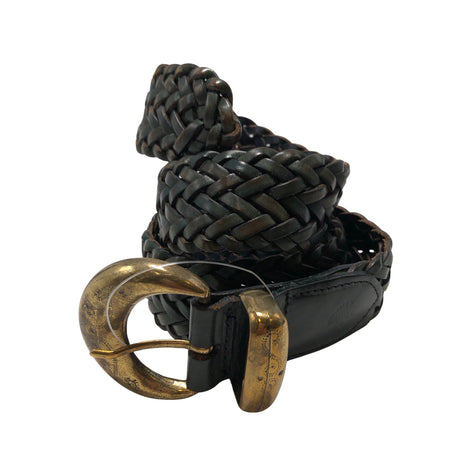 Unisex Mulberry - Nahkavyö, koko Ei kokoa -  ()