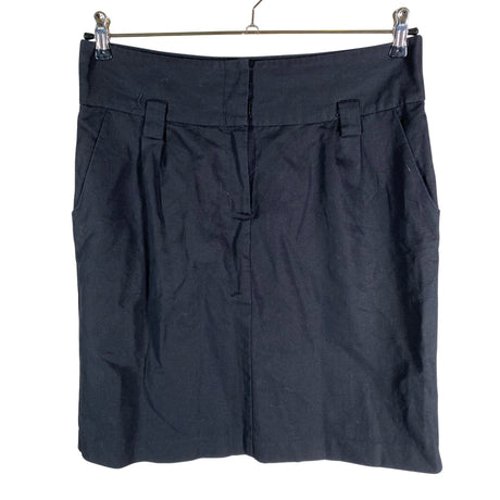 Naisten Lindex - Kangashame, koko 42 - Musta ()