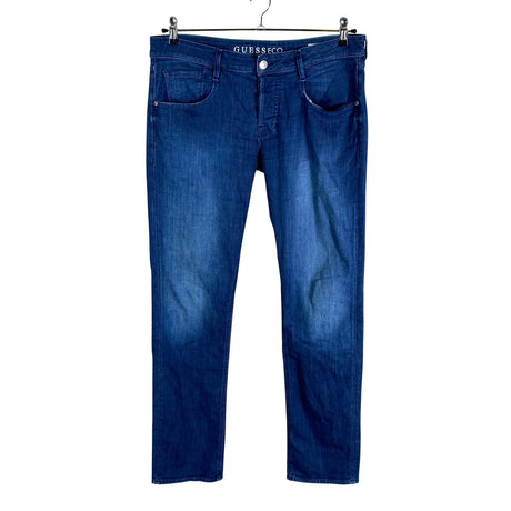 Unisex Guess - Farkut, koko M -  ()