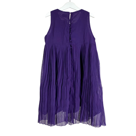 Unisex Name It - Juhlamekko, koko 134 - 140 -  (2)