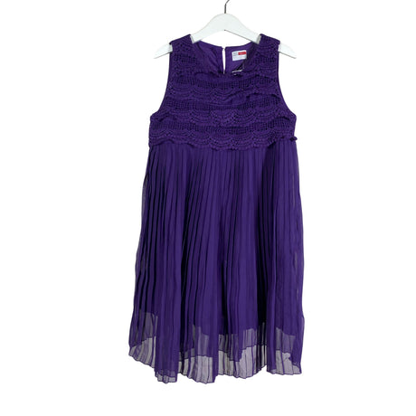 Unisex Name It - Juhlamekko, koko 134 - 140 -  ()