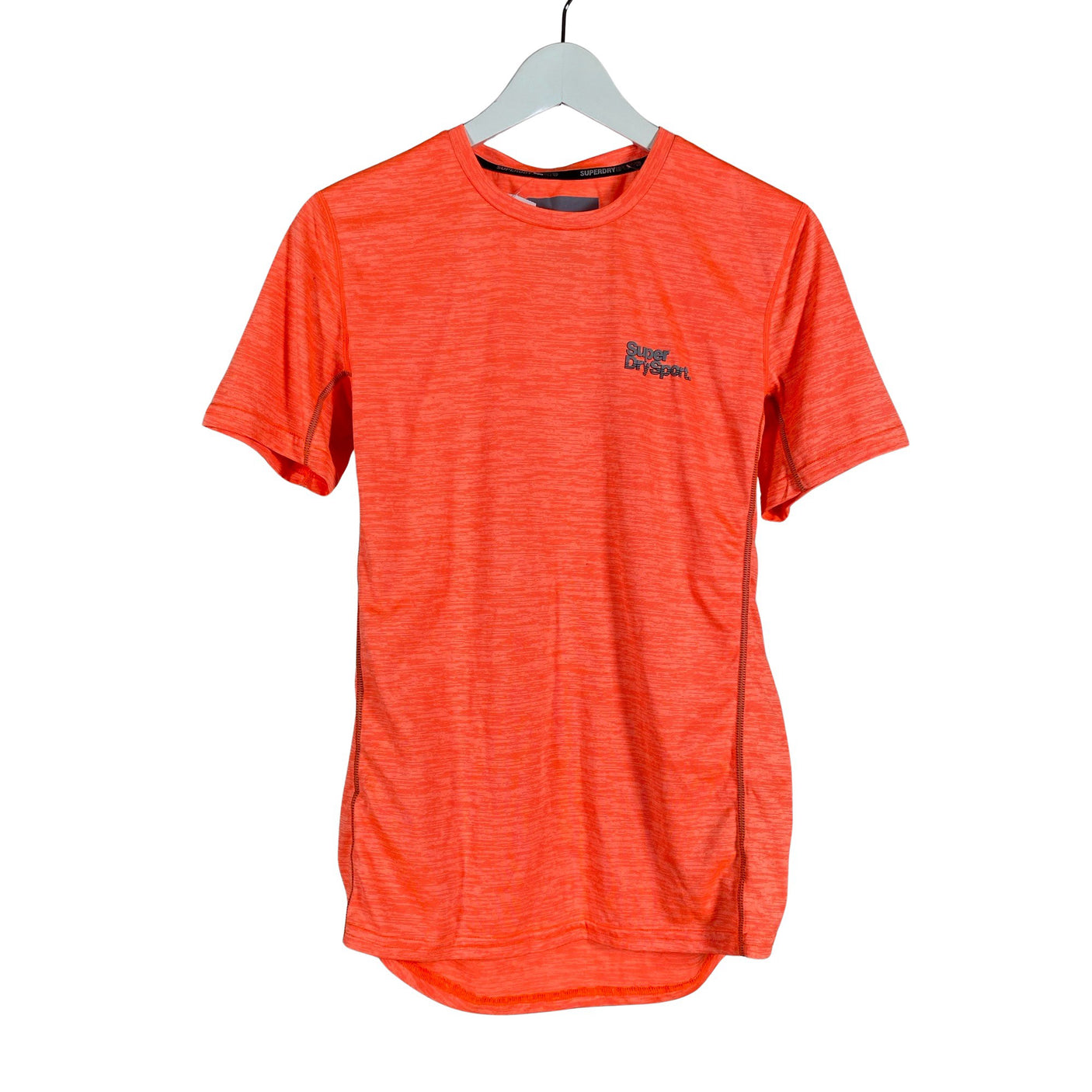Unisex Superdry - Urheilupaita, lyhyet hihat, koko 38 -  (1)