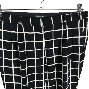 Unisex Marimekko - Suorat housut, koko 42 -  (3)