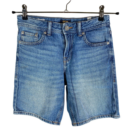 Unisex Jack & Jones - Farkkushortsit, koko 146 - 152 -  ()